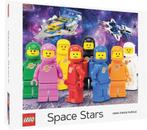 LEGO® Space Stars 1000-Piece Puzzle, Verzenden, Nieuw
