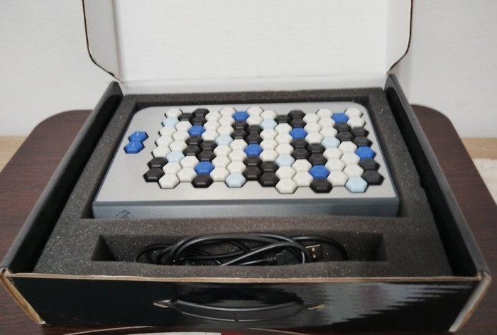 Controller C - Thru Axis 49 Keyboard - Midi - - Elektronisch, Muziek en Instrumenten, Blaasinstrumenten | Blokfluiten