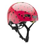 Nutcase Baby Nutty Babyhelm / Fietshelm Very Berry Gloss Mip, Fietsen en Brommers, Fietsaccessoires | Fietshelmen, Nieuw