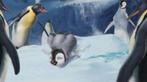 Happy Feet 2 (Nintendo Wii tweedehands game), Ophalen of Verzenden, Zo goed als nieuw