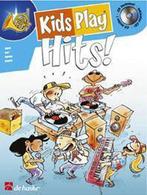Kids Play Hits 9789043108591 M. Oldenkamp, Gelezen, M. Oldenkamp, Verzenden