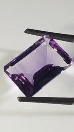 Zonder Minimumprijs - 1 pcs Paars Amethist - 27.27 ct -, Sieraden, Tassen en Uiterlijk, Edelstenen, Nieuw