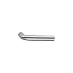 Intersteel Deurkruk Luzern - RVS, Doe-het-zelf en Verbouw, Hang- en Sluitwerk, Verzenden, Nieuw
