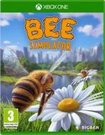 Bee Simulator-Standaard (Xbox One) Gebruikt, Spelcomputers en Games, Ophalen of Verzenden, Zo goed als nieuw