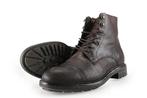 Blackstone veterboots in maat 41 Bruin | 25% korting, Kleding | Heren, Schoenen, Blackstone, Bruin, Verzenden, Boots
