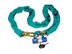 Stazo Security Chain 1,5m + Stazo slot, Watersport en Boten, Ophalen of Verzenden, Nieuw