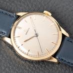 Omega - Dress watch centre seconds 80 Micron Gold Filled -, Nieuw