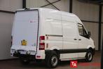 Zakelijke Lease |  Mercedes-Benz Sprinter 2.2 CDI DHOLLANDIA, Auto's, Automaat, Stof, Gebruikt, Euro 6