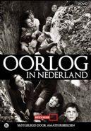 Oorlog in Nederland - DVD, Cd's en Dvd's, Verzenden, Nieuw in verpakking