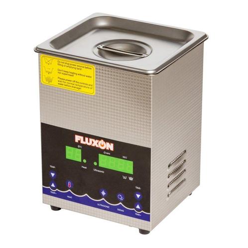 Ultrasoonreiniger 2 liter, Doe-het-zelf en Verbouw, Gereedschap | Overige machines, Nieuw, Verzenden