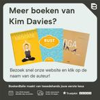 Tai chi (pb) 9789089989321 Kim Davies, Verzenden, Zo goed als nieuw, Kim Davies
