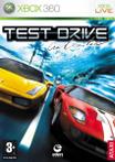 Test Drive Unlimited (Games, Xbox 360)