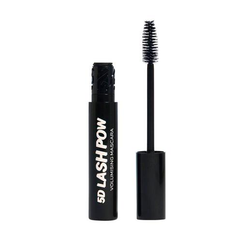 Revolution 5D Lash Pow Black Mascara, Sieraden, Tassen en Uiterlijk, Uiterlijk | Cosmetica en Make-up, Make-up, Nieuw, Verzenden
