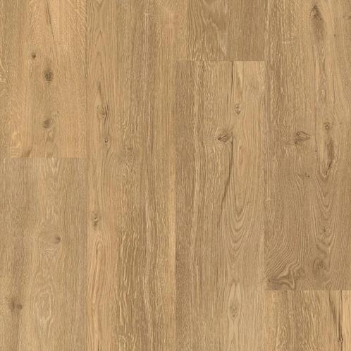 Floorify Lange Planken Caramello F039 PVC, Huis en Inrichting, Stoffering | Vloerbedekking, Overige typen, Overige kleuren, Nieuw