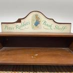 Beatrix Potter - Peter Rabbits Bookshelf - 1940