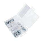 Set bouten en moeren (M3, M4 en M5), Ophalen of Verzenden, Nieuw