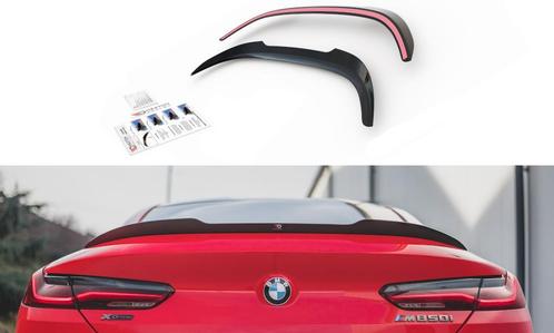 Maxton Kofferbak Spoiler BMW 8 Serie G15 B3981, Auto-onderdelen, Carrosserie en Plaatwerk, Nieuw, BMW, Achter