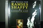 Ramses Shaffy & Liesbeth List - Het mooiste van  (2CD)