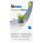 SuperFish Scapers Plant Pot Klein, Nieuw, Ophalen of Verzenden
