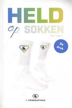 Held op sokken 9789082699012 Coen Nuijten, Boeken, Verzenden, Gelezen, Coen Nuijten