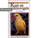 KOOI- EN VOLIEREVOGELS 9789041004161 ALDERTON, Verzenden, Gelezen, ALDERTON