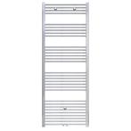 HANDDOEKRAD. MIDDEN AANSL.1800X600-CHROOM-BELRAD-661W, Doe-het-zelf en Verbouw, Verwarming en Radiatoren, Verzenden, Nieuw