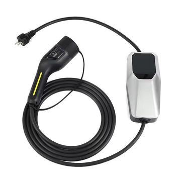 Junsun Mobiele Thuislader Elektrische Auto 3.5kW | IP65 beschikbaar voor biedingen