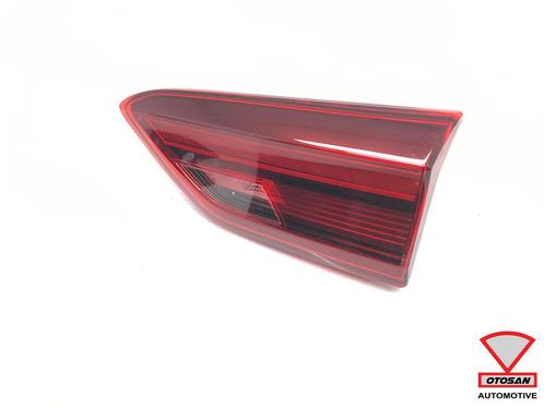 VW Polo 2G Facelift LED Achterlicht Rechts Binnen 2G0945094d, Auto-onderdelen, Verlichting, Gebruikt, Volkswagen, Ophalen