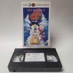 Mystery van Sylvester & Tweety Deel 3 VHS, Cd's en Dvd's, Ophalen of Verzenden, Zo goed als nieuw