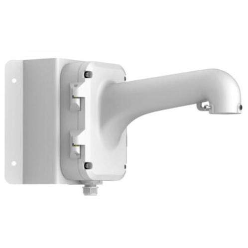 Hikvision DS-1604ZJ-CORNER,  wandbeugel PTZ met, Audio, Tv en Foto, Videobewaking, Ophalen of Verzenden