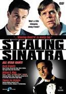 Stealing Sinatra - DVD, Verzenden, Nieuw in verpakking