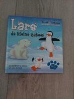 Lars de kleine ijsbeer bevat 2 verhalen en een cd, Boeken, Gelezen, Tjalling Bos, Verzenden