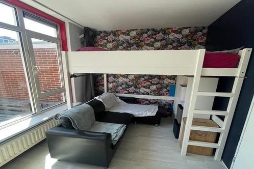 Kamer Jaspisstraat in Groningen, Huizen en Kamers, Kamers te huur, 20 tot 35 m², Groningen