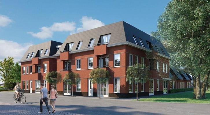 Appartement te huur aan Burgerhoutsestraat in Roosendaal, Huizen en Kamers, Huizen te huur, Noord-Brabant