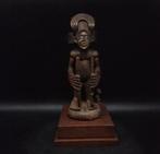 Fetisj figuur - Chokwe - Angola (Zonder minimumprijs), Antiek en Kunst