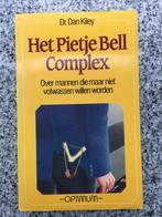 Het Pietje Bell complex (Dr. Dan Kiley), Gelezen, Dr. Dan Kiley, Persoonlijkheidsleer, Verzenden