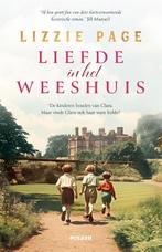 Liefde in het weeshuis / Het weeshuis / 3 9789046832271, Boeken, Verzenden, Gelezen, Lizzie Page