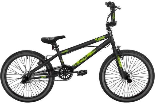 BMX MGP freestyle Crossfiets 20 inch € 200 euro korting, Fietsen en Brommers, Fietsen | Crossfietsen en BMX, Nieuw, Stuur 360° draaibaar