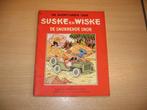Suske en Wiske RV-29 - De snorrende snor - 1 Album - Eerste, Boeken, Stripboeken, Nieuw