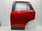 Portier links achter Mazda CX-5  2.0 AWD, Ophalen of Verzenden, Gebruikt, Links, Mazda