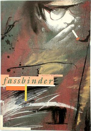 Rainer Werner Fassbinder - Science & fiction, Boeken, Taal | Overige Talen, Verzenden