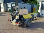 Rioolontstopper, Rioned, HD 50 DE LUXE, 2000, Nieuw