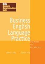 Business English Language Practice B1 B2 book 9789462938793, Boeken, Schoolboeken, Zo goed als nieuw