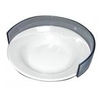 Bordrand standaard, Ophalen of Verzenden, Nieuw