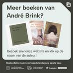 Jan Vermeiren 9789020941401 André Brink, Boeken, Verzenden, Gelezen, André Brink
