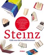 Steinz 9789046818107 Jet Steinz, Verzenden, Zo goed als nieuw, Jet Steinz