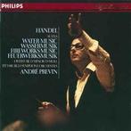 cd - HÃ¤ndel - Handel: Suites Water Music = Wassermusik /., Verzenden, Zo goed als nieuw