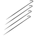 BAREBONES - COWBOY COOKING SKEWER SET-4ST, Ophalen of Verzenden, Nieuw