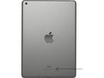 Logitech Slim Folio voor iPad (7e, 8e & 9e generatie) -, Verzenden, Zo goed als nieuw