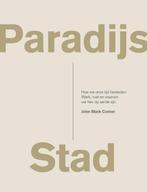 Paradijs Stad 9789082858761 John Mark Comer, Boeken, Godsdienst en Theologie, Verzenden, Gelezen, John Mark Comer